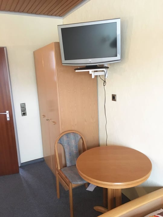 Einzelzimmer Hotel Aslan74