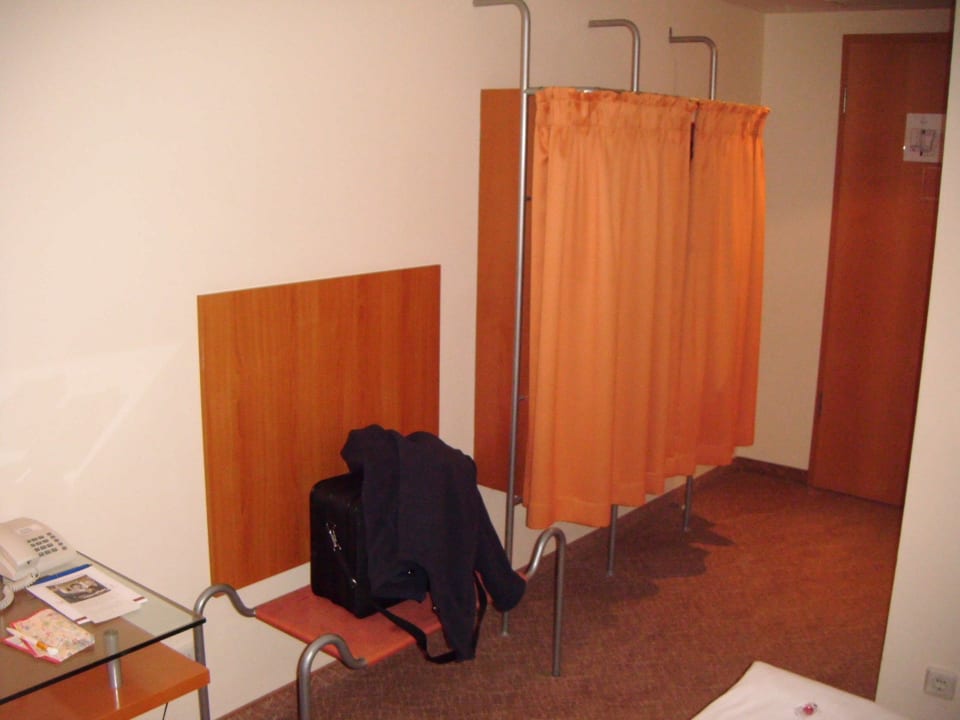 Ablage Hotel Krämerbrücke Erfurt