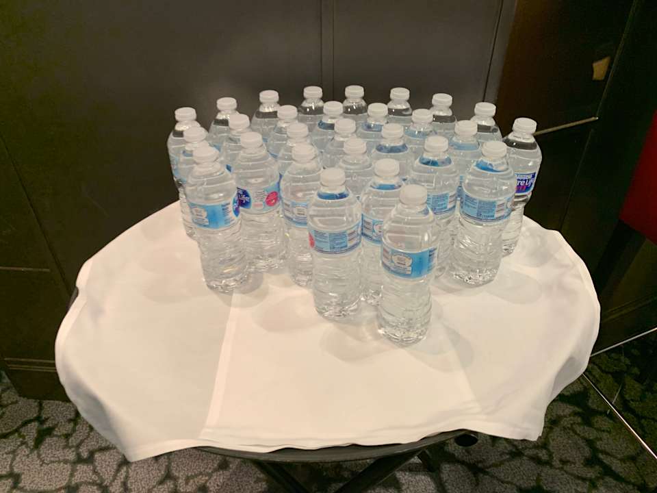 Sonstiges Hotel Hilton Atlanta