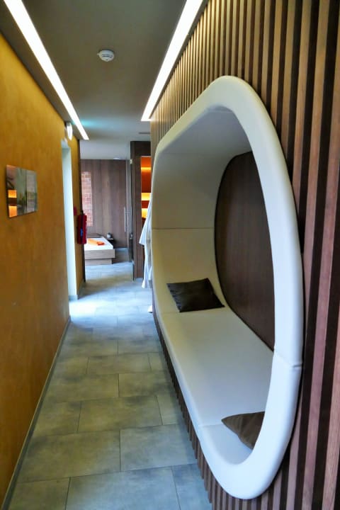 Wellnessoase Seehotel Adler