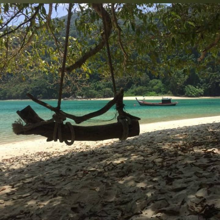 Strand Khaolak Bhandari Resort & Spa