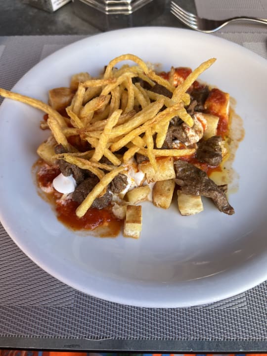 Gastro Miramare Queen Hotel