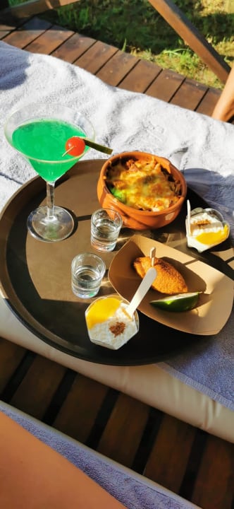 Gastro TUI BLUE Pioneer Beach