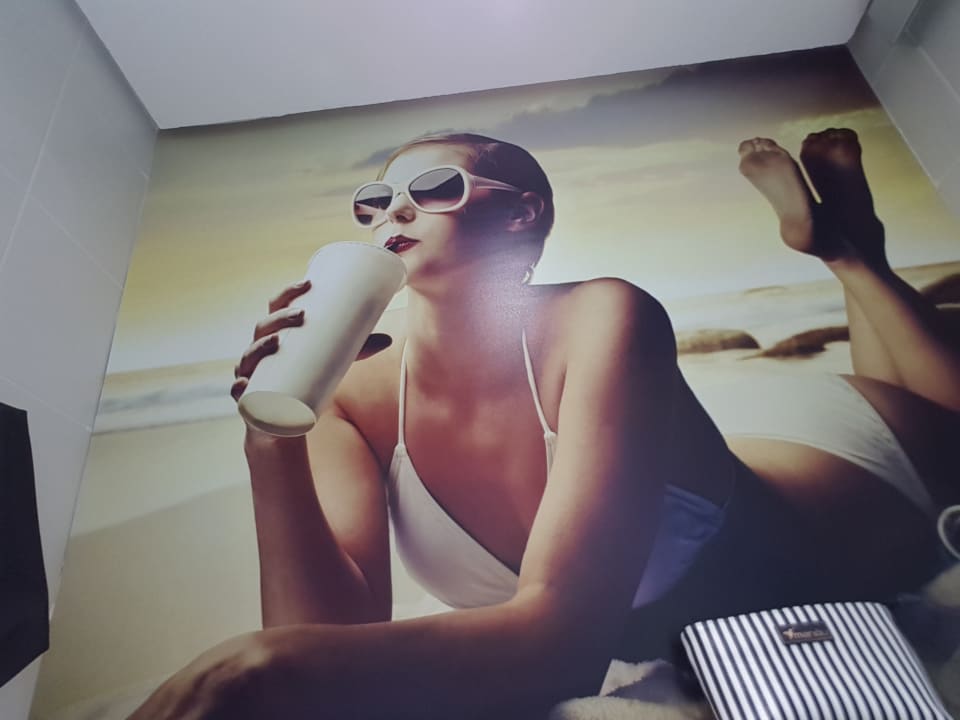 Sonstiges Hotel Riu Gran Canaria