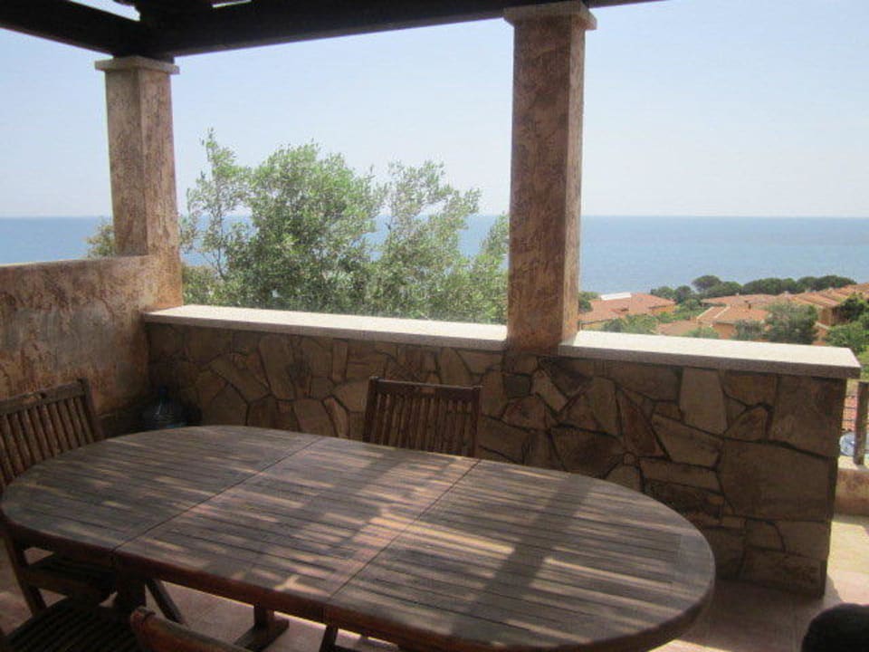 Terrasse Residence Porto Corallo
