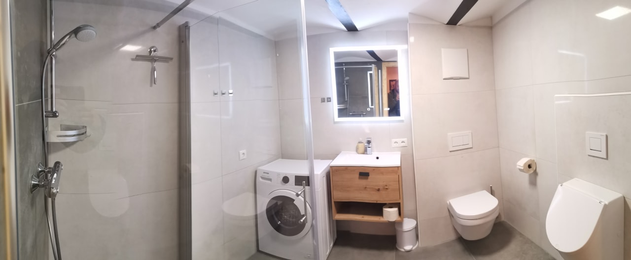 Zimmer Ferienhäuser Grabenhansl