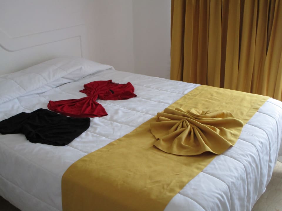 Zimmer Hotel Viva Dominicus Palace by Wyndham-All Inclusive Resort