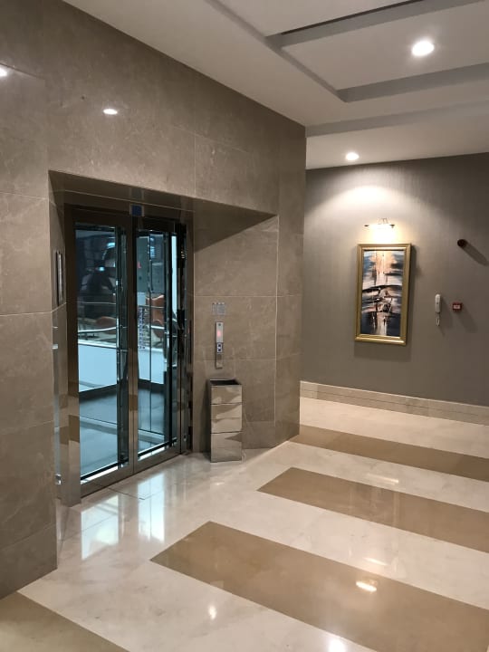 Sonstiges Side Sunport Hotel & Spa