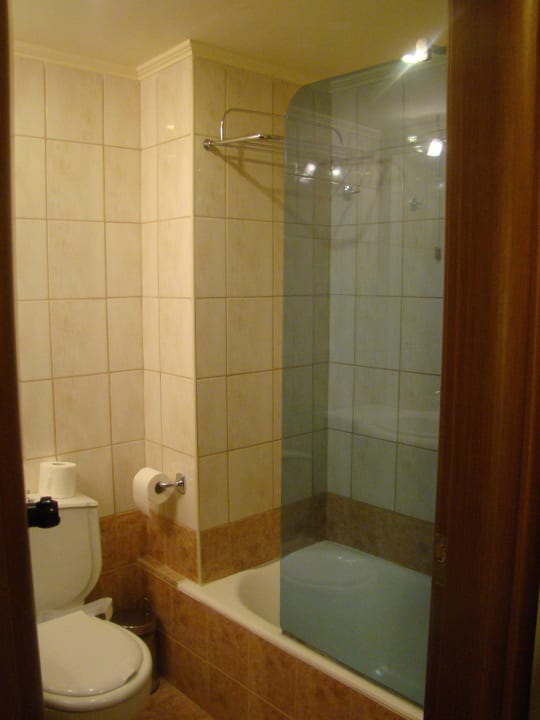 Łazienka Delfinia Resort