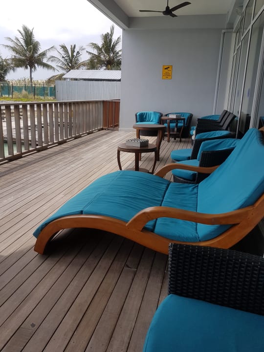 Zimmer Veligandu Maldives Resort Island