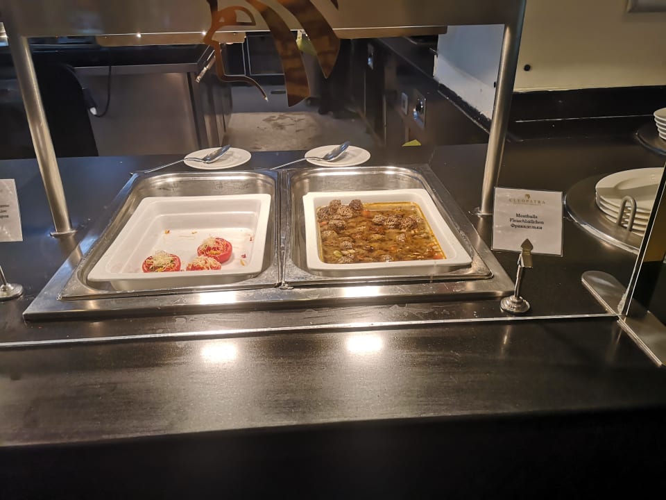 Gastro Cleopatra Luxury Resort Makadi Bay