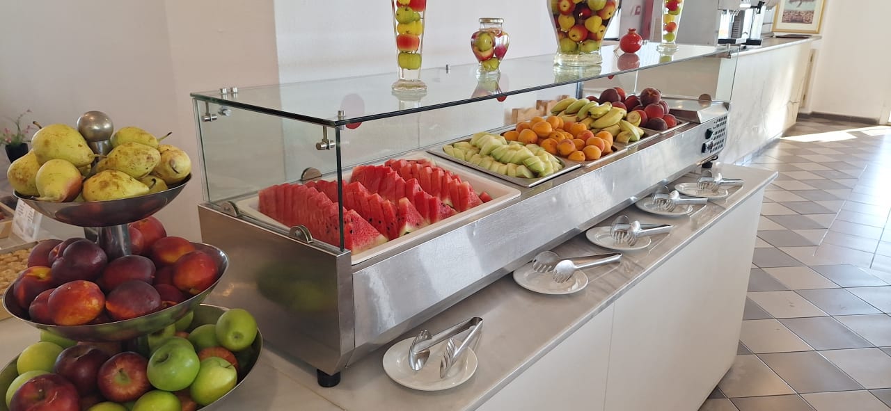 Gastro Mastichari Bay Hotel
