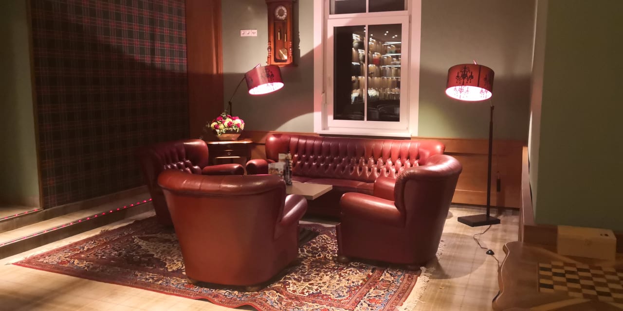 Sport & Freizeit Hotel Keilberg