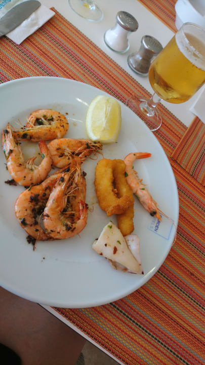 Gastro Alcudia Garden Aparthotel