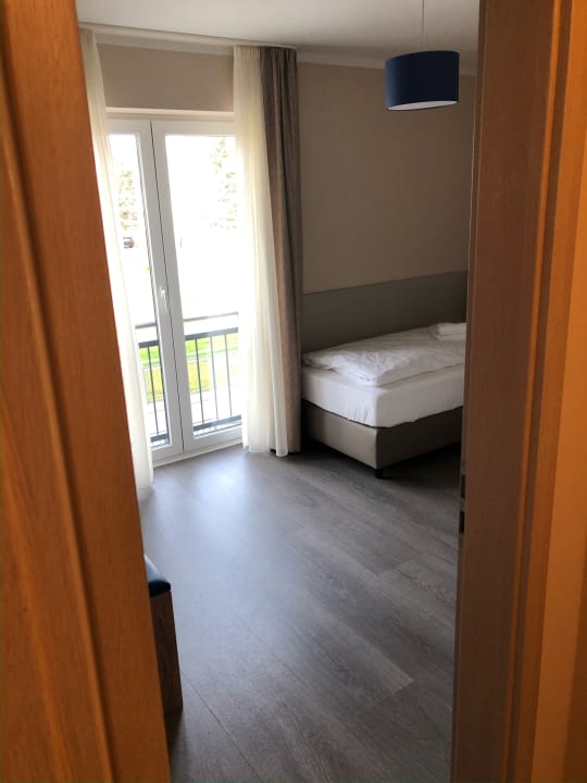 Zimmer AKZENT Apartmenthotel Binz