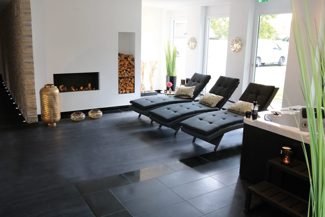 Sport & Freizeit Kurhaus salinenparc - Design Boutique Hotel