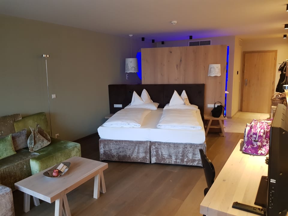 Zimmer Schenna Resort