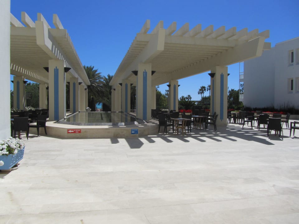 TT Hotels Seven Seas Imperial Monachus Family Resort Sorgun