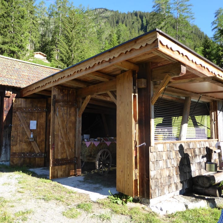 Gastro Oberlechtaler Hof