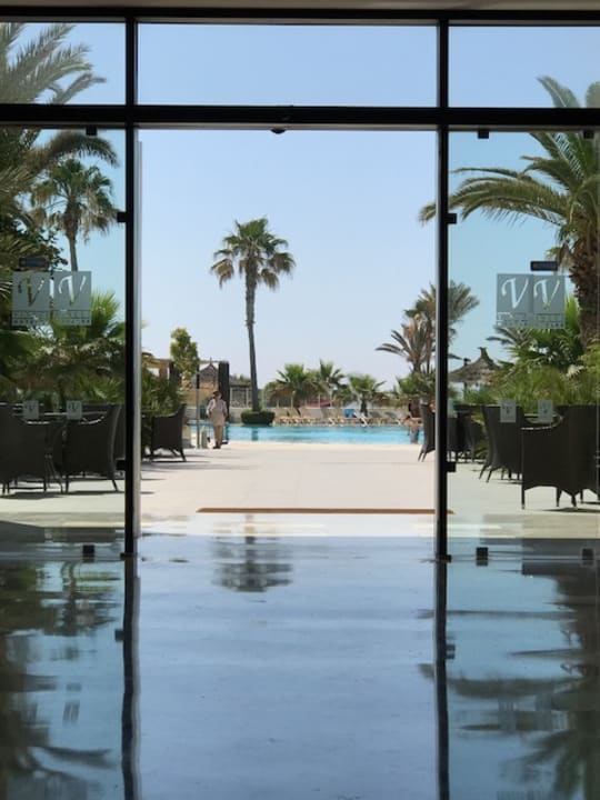 Pool Nozha Beach Resort & Spa