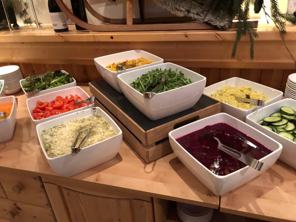 Gastro Hotel Alpenhof Brixen