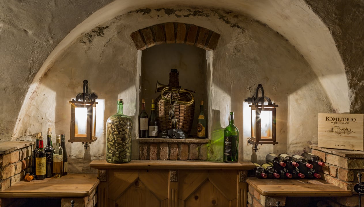 Restaurant Wellnesshotel Eggerwirt