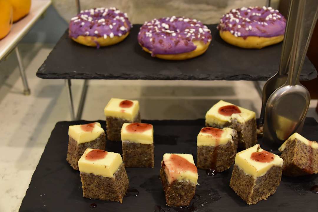 Gastro Hotel City Savoy