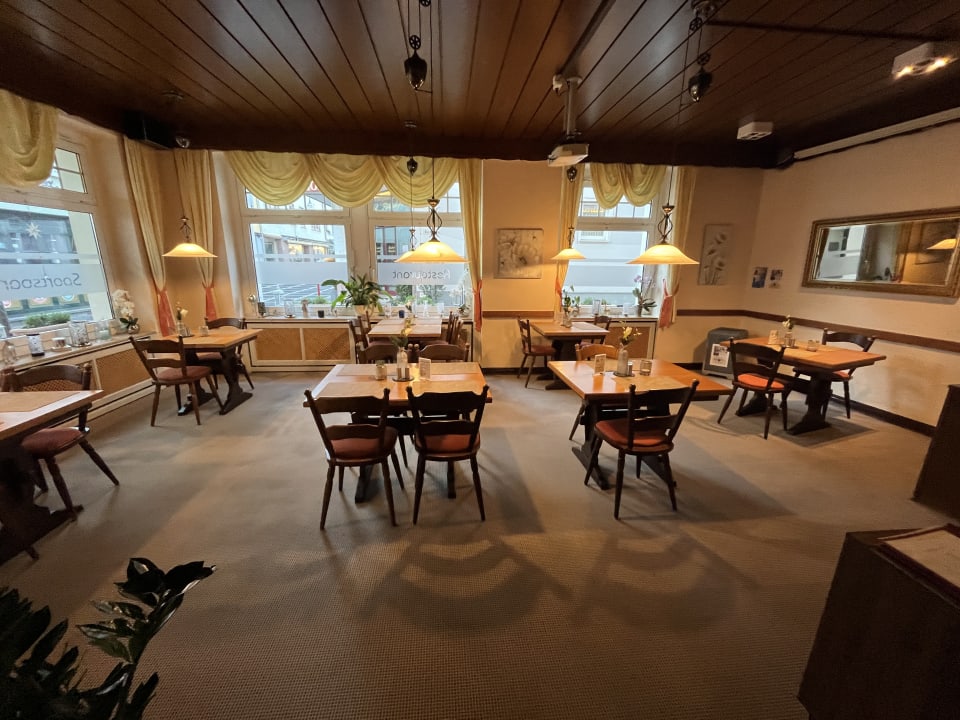 Gastro Hotel Restaurant Zumbusch