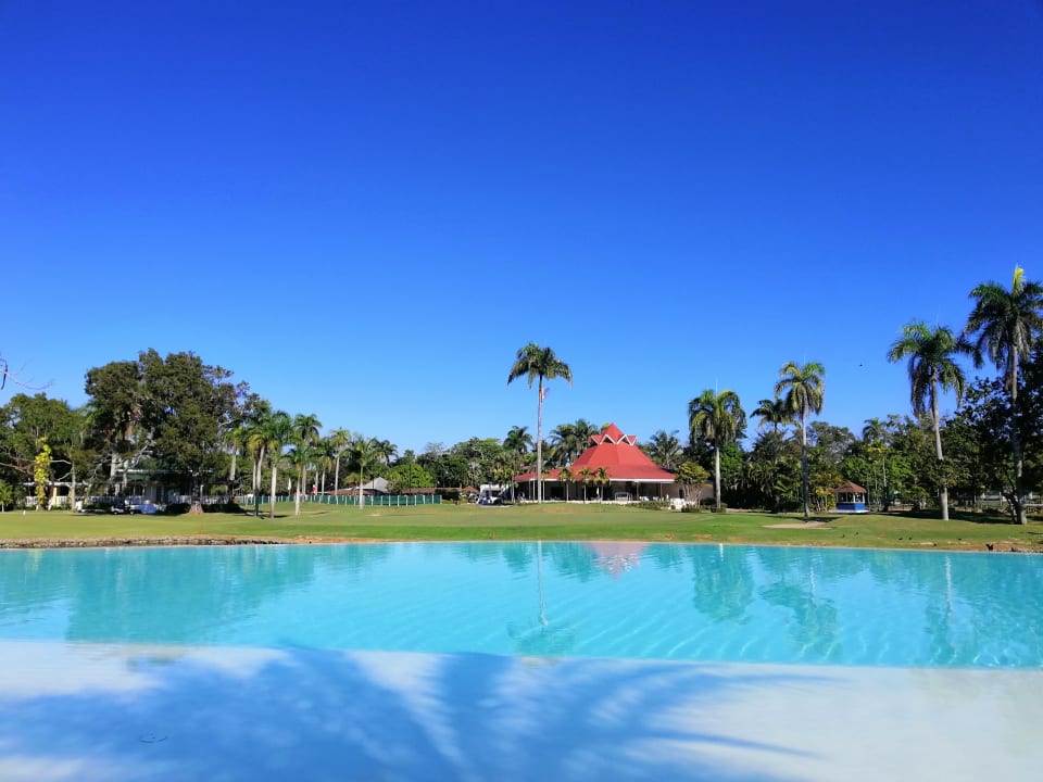 Pool VH Atmosphere - Adults only