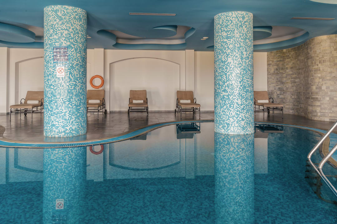 Pool Lindos Imperial Resort & Spa