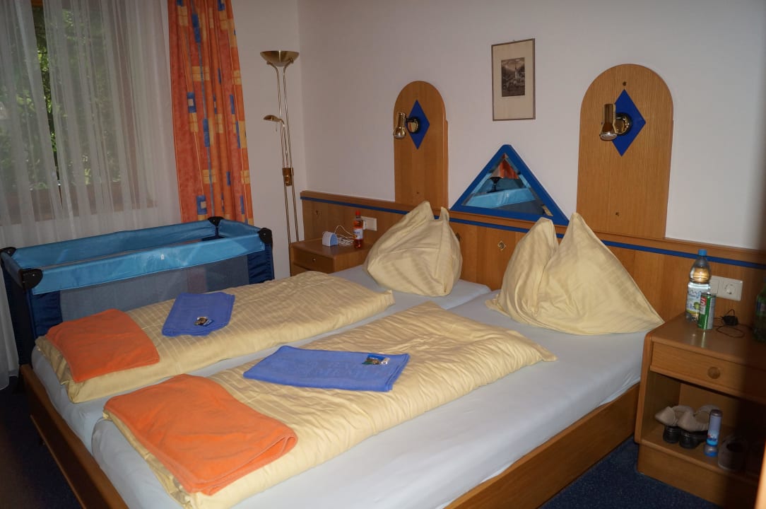 Schlafzimmer Barry-Memle