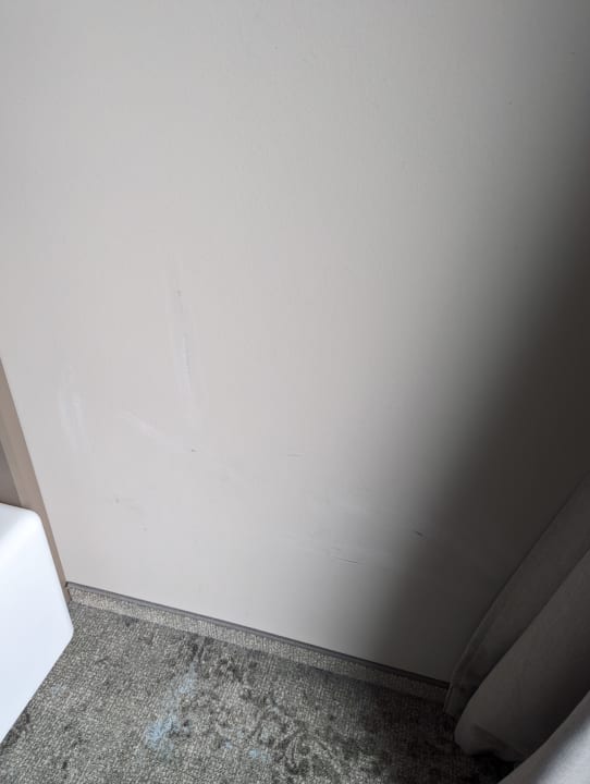 Zimmer LOGINN Hotel Leipzig by ACHAT