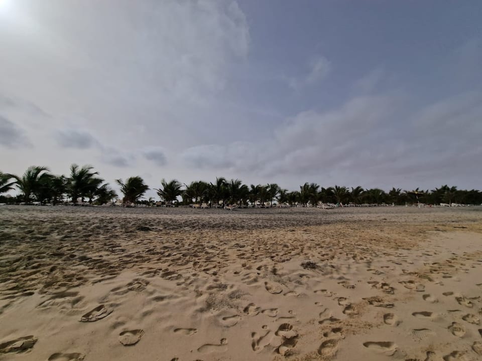 Strand Hotel Riu Karamboa