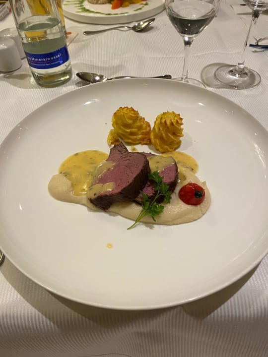 Gastro Hotel Holzapfel