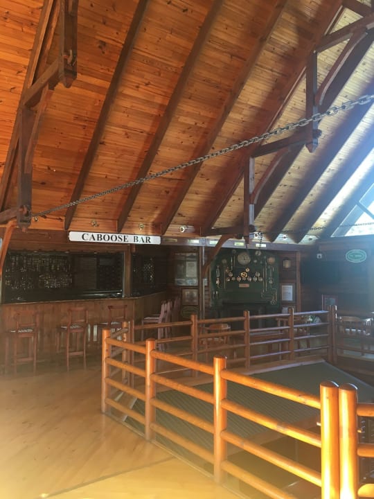 Gastro The Graywood Hotel