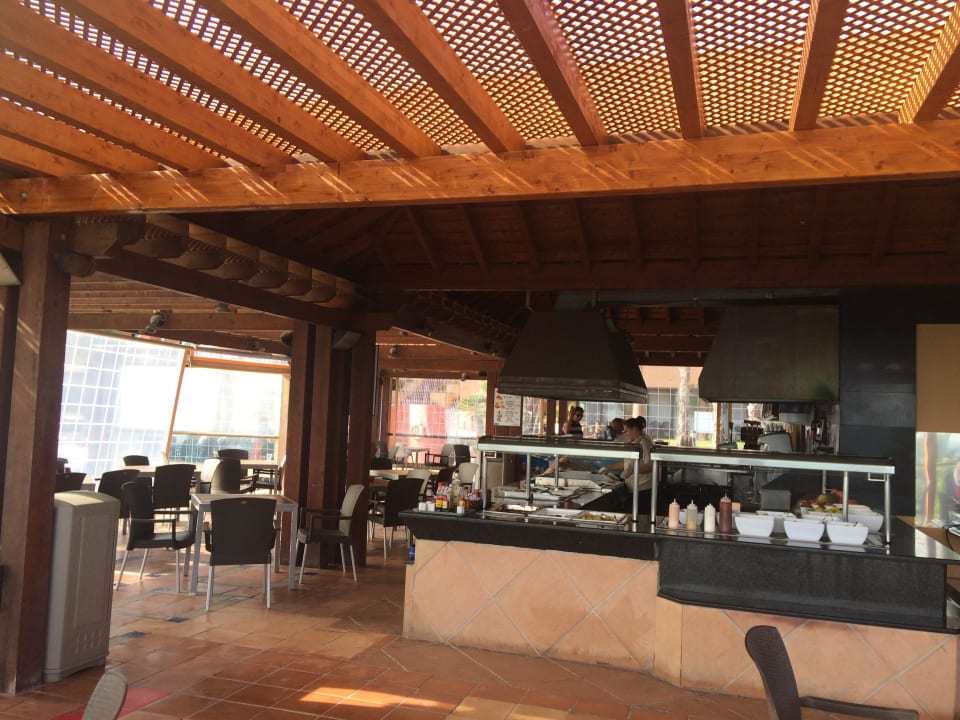 Poolbar H10 Tindaya