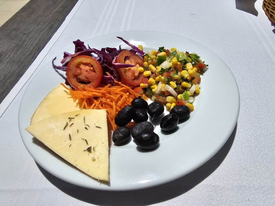 Gastro TUI MAGIC LIFE Penelope Beach