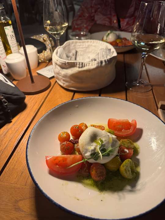 Gastro Paradisus by Meliá Gran Canaria