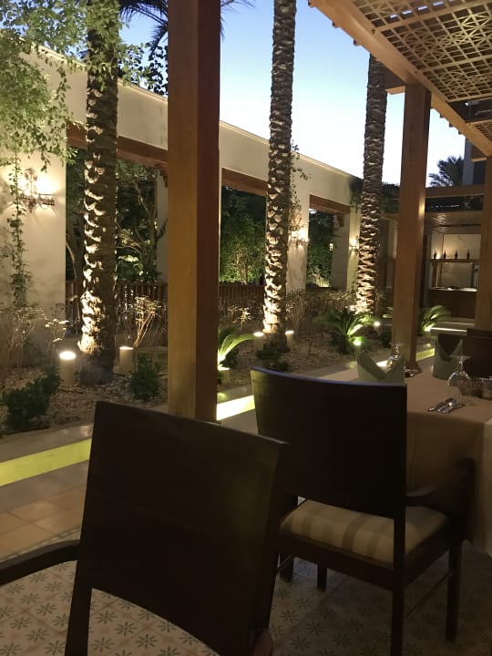 Gastro Makadi Spa - Adults only