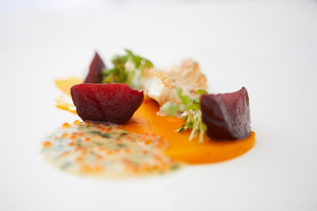 Restaurant Hotel Weinhaus Uhle