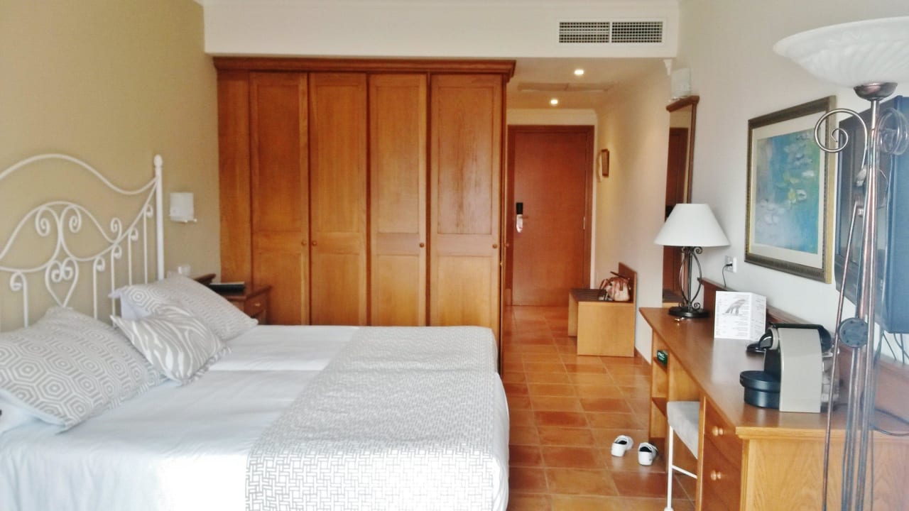 Superiorzimmer 3204 Mon Port Hotel & Spa