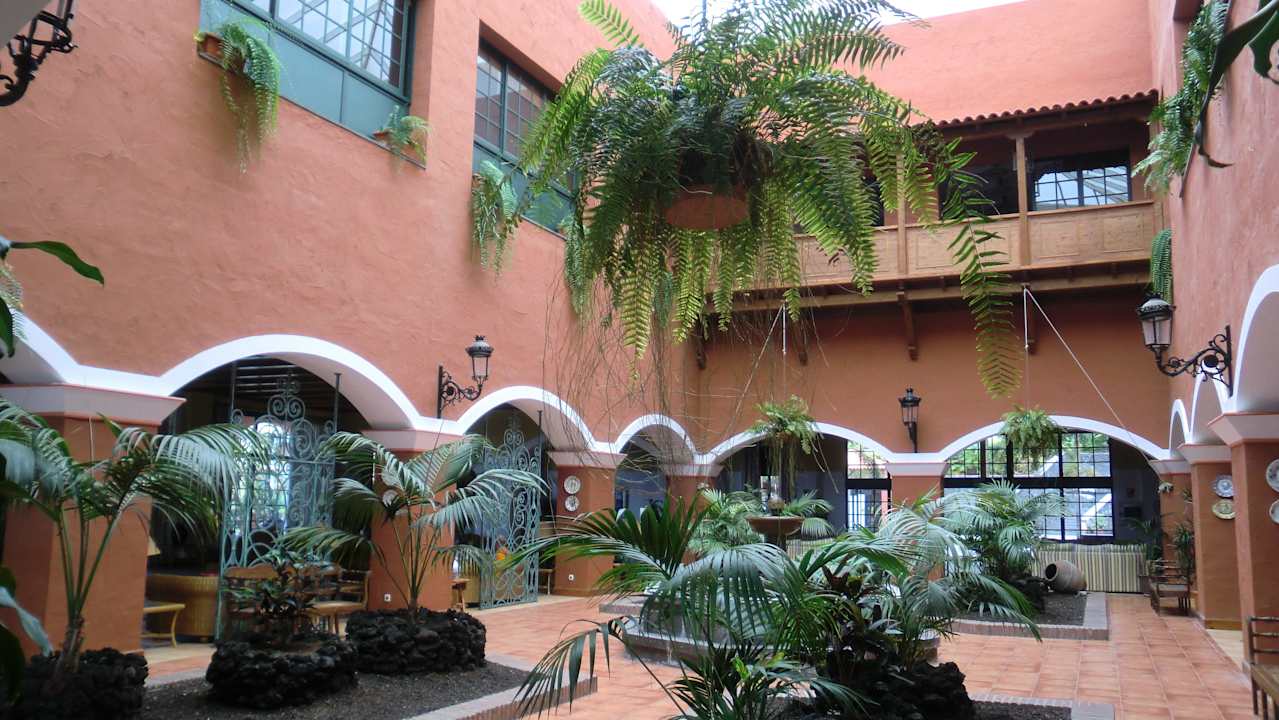 Gefällig La Palma Princess