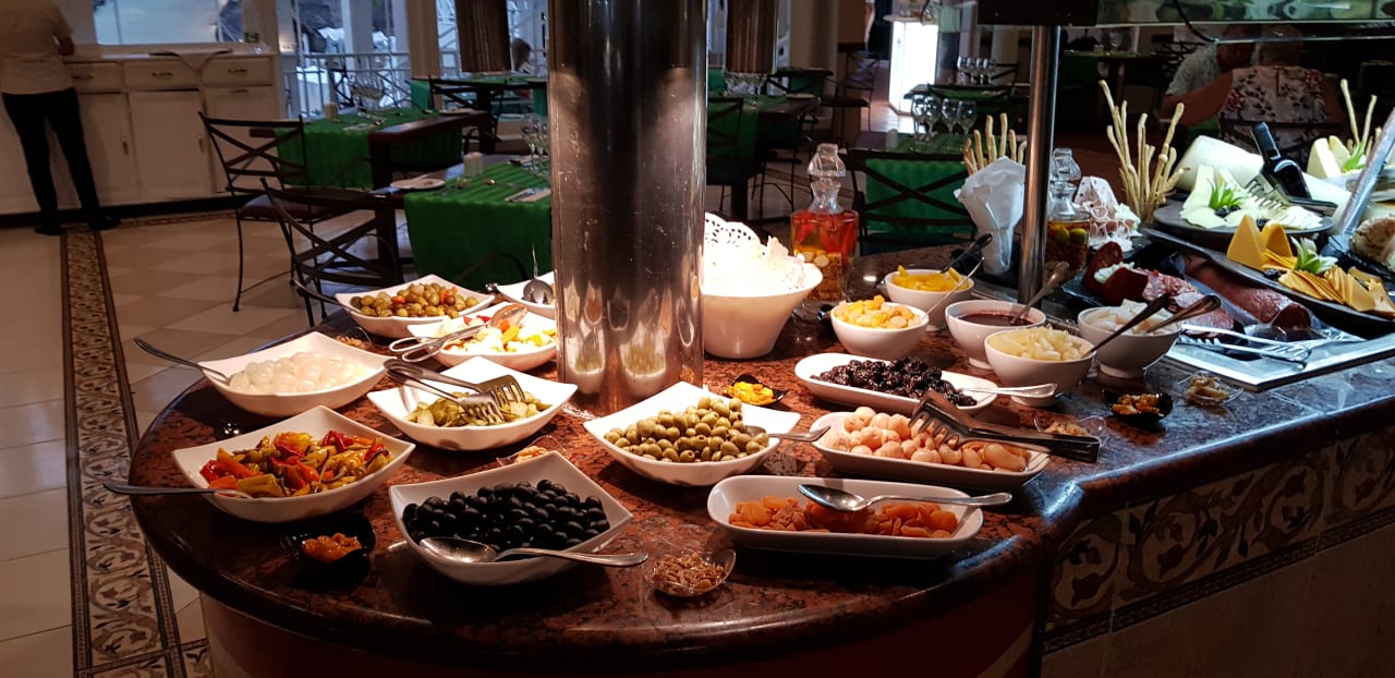 Gastro Royalton Hicacos Resort & Spa - Adults only