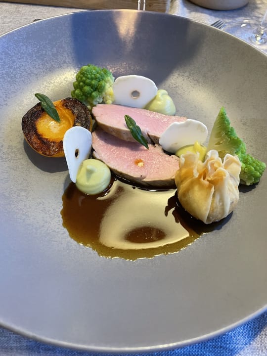 Gastro Almfamilyhotel Scherer