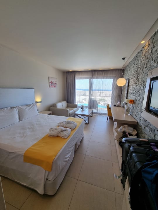 Zimmer SENTIDO Port Royal Villas & Spa