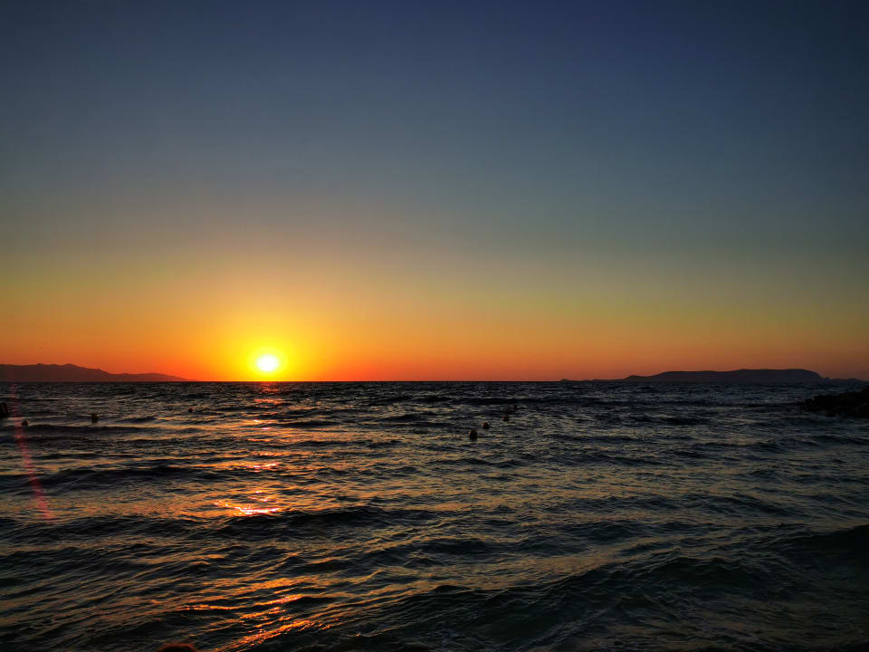Strand Sol Marina Beach