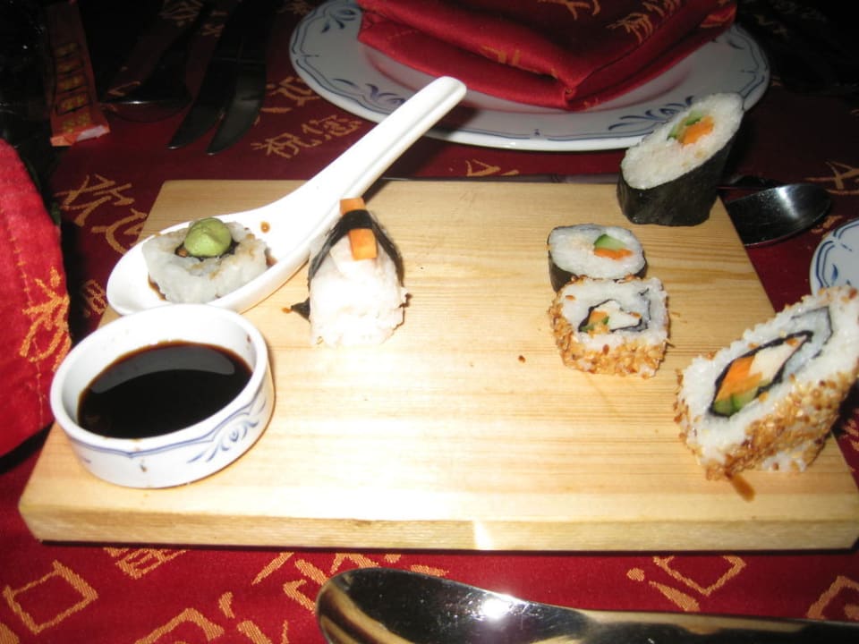 Китайский ресторан Asteria Family Resort Side