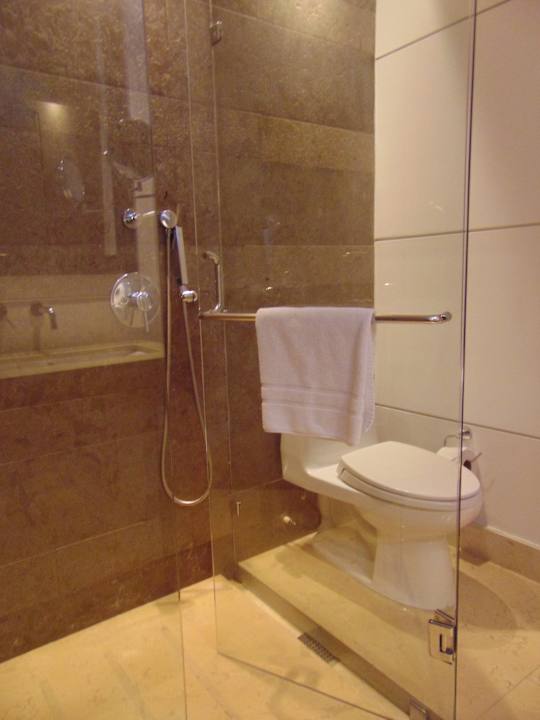 Zimmer Hotel Hilton Bogota