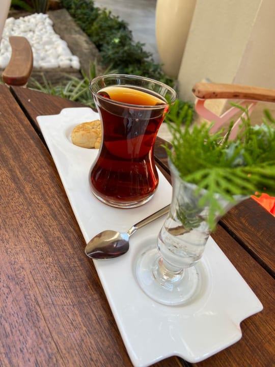 Gastro Sherwood Exclusive Kemer