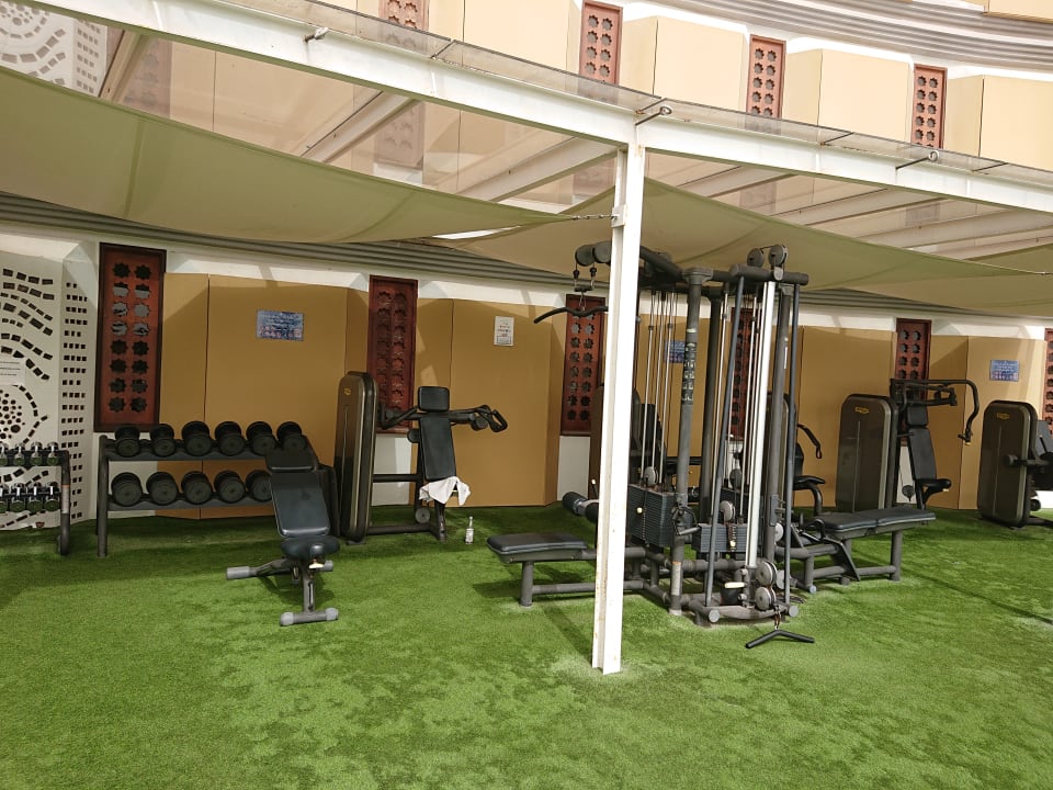 Sport & Freizeit HL Suitehotel Playa del Ingles